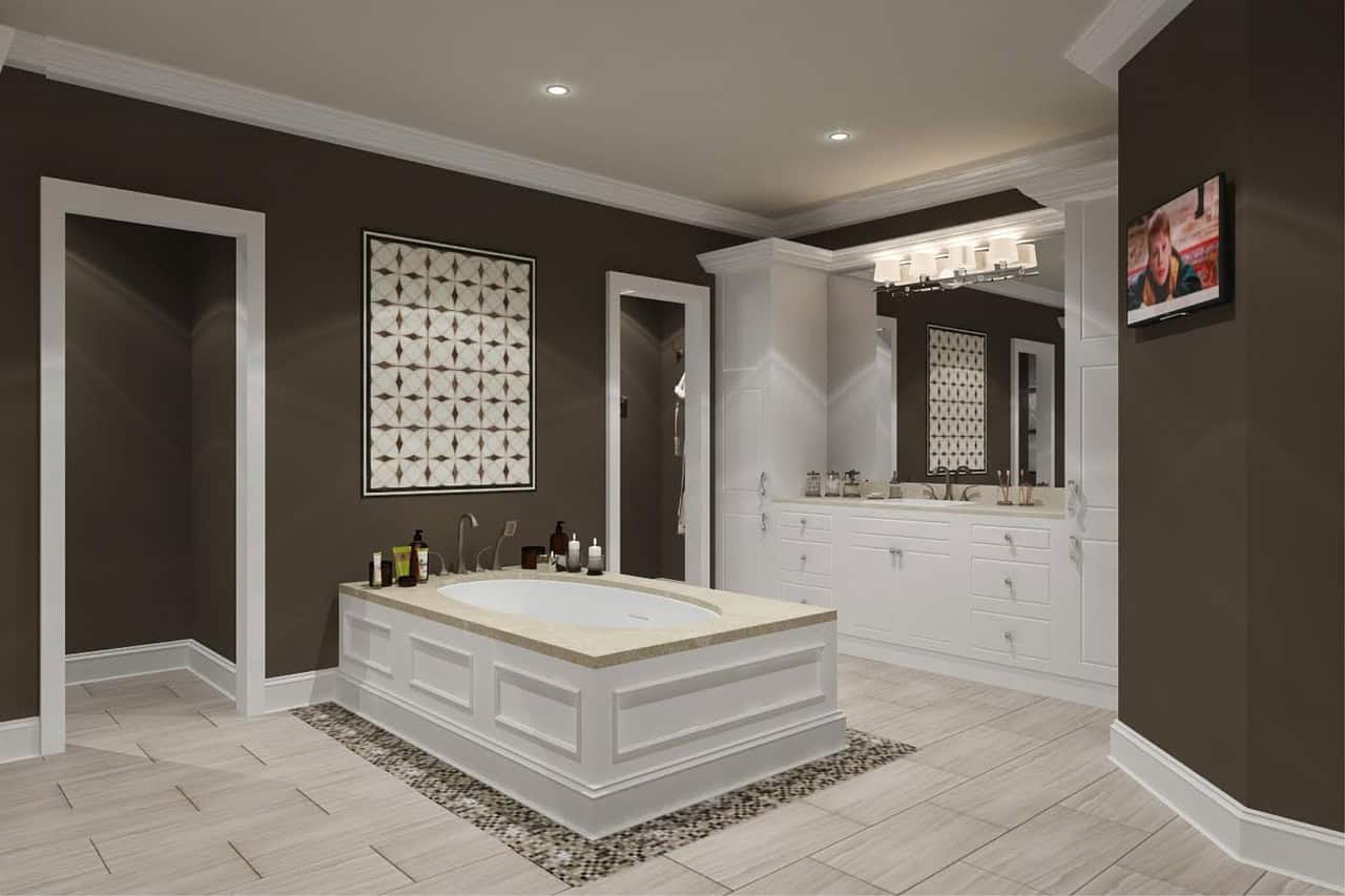 Best Tips for a Modern Bathroom Remodel