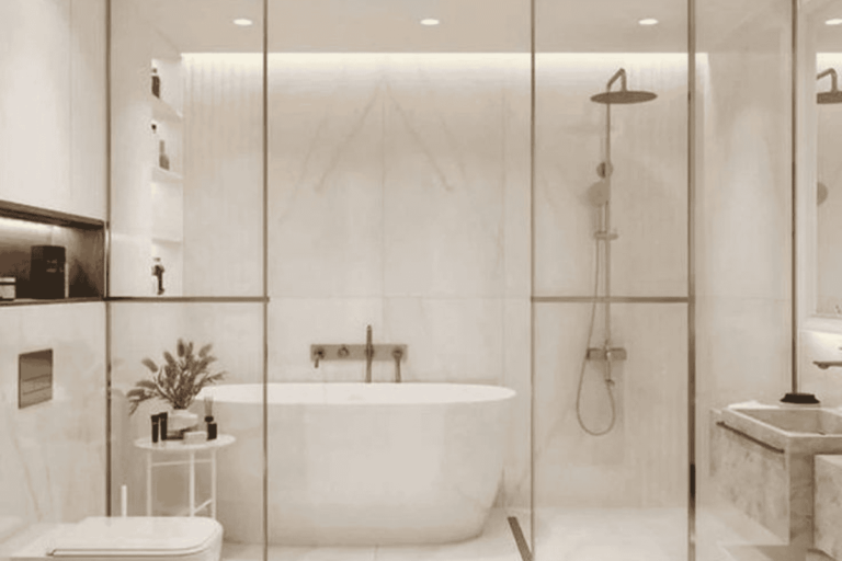 5 Essential Reasons for Walk-In Bathtub Leak