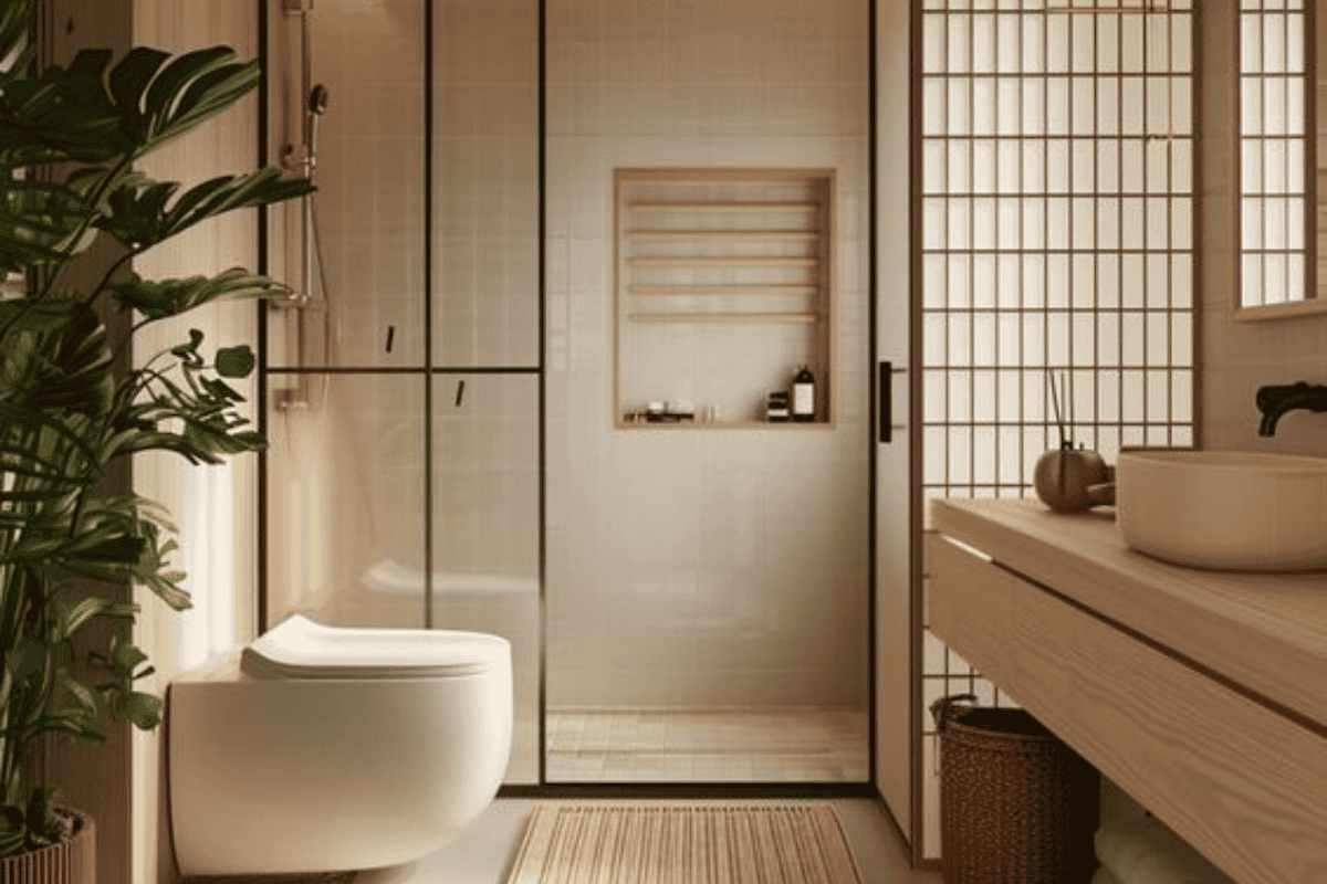 How to design a bathroom like a spa Your Ultimate Guide