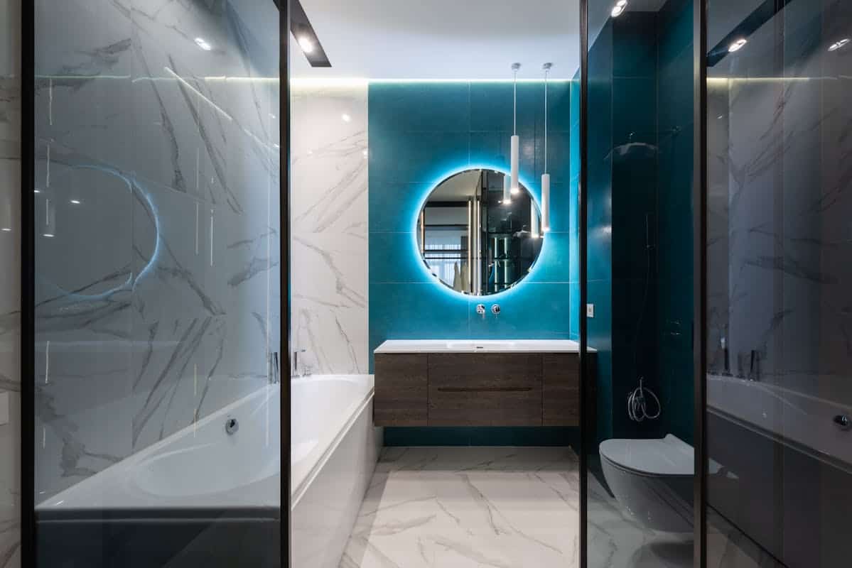 Top 4 Tips for Aging-in-Place Bathroom Design Success