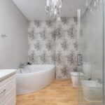 best small guest bathroom ideas with shower