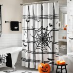 25 Best Halloween Bathroom Decor Ideas