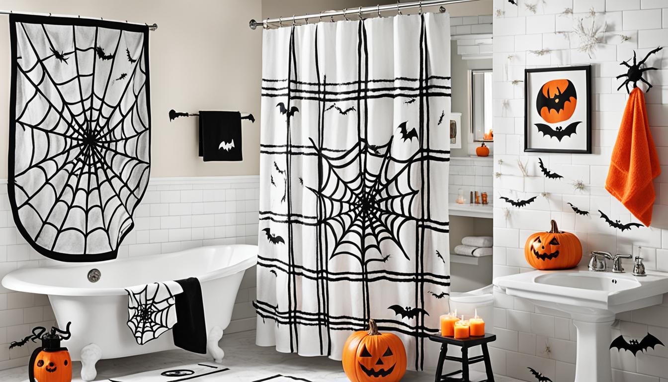 25 Best Halloween Bathroom Decor Ideas