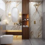 10 best elegant bathroom design ideas