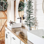 27 Best christmas bathroom decor ideas