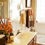 65 Best Fall bathroom decor ideas