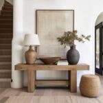 76 Best Entryway Table Decor