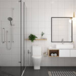 Top 10 Minimalist bathroom decor ideas